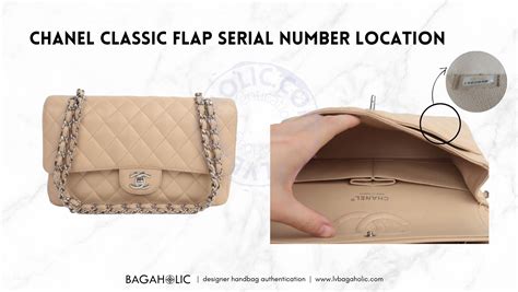 2586 chanel boy serial number|chanel boys bags serial number.